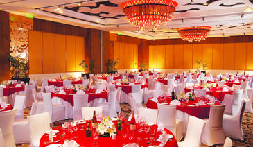 Marriage halls in Pune