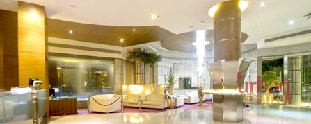 Hotels in Andheri