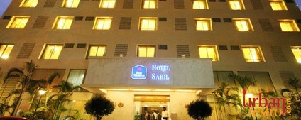 5 star hotels in Mumbai