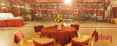 wedding venues in Delhi