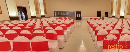 wedding venues in Mumbai